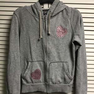 💕Pink Victoria’s Secret sweatshirt